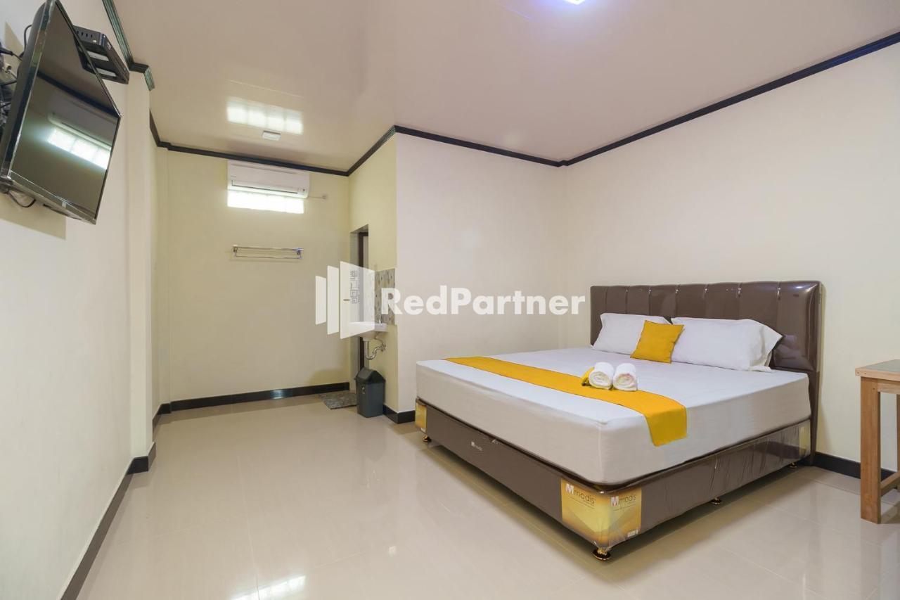 Hotel Syariah 88 Sabang Redpartner المظهر الخارجي الصورة
