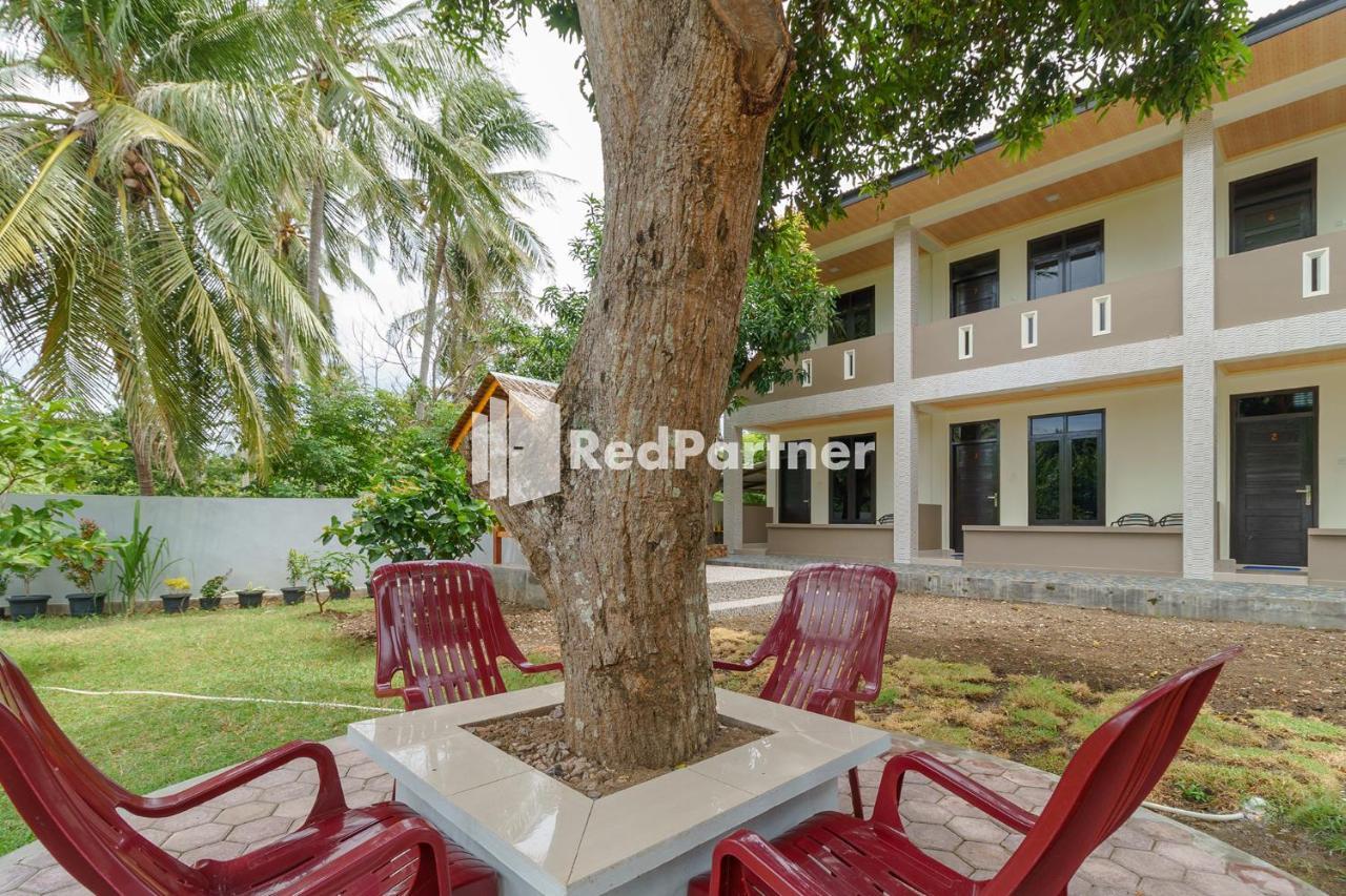 Hotel Syariah 88 Sabang Redpartner المظهر الخارجي الصورة