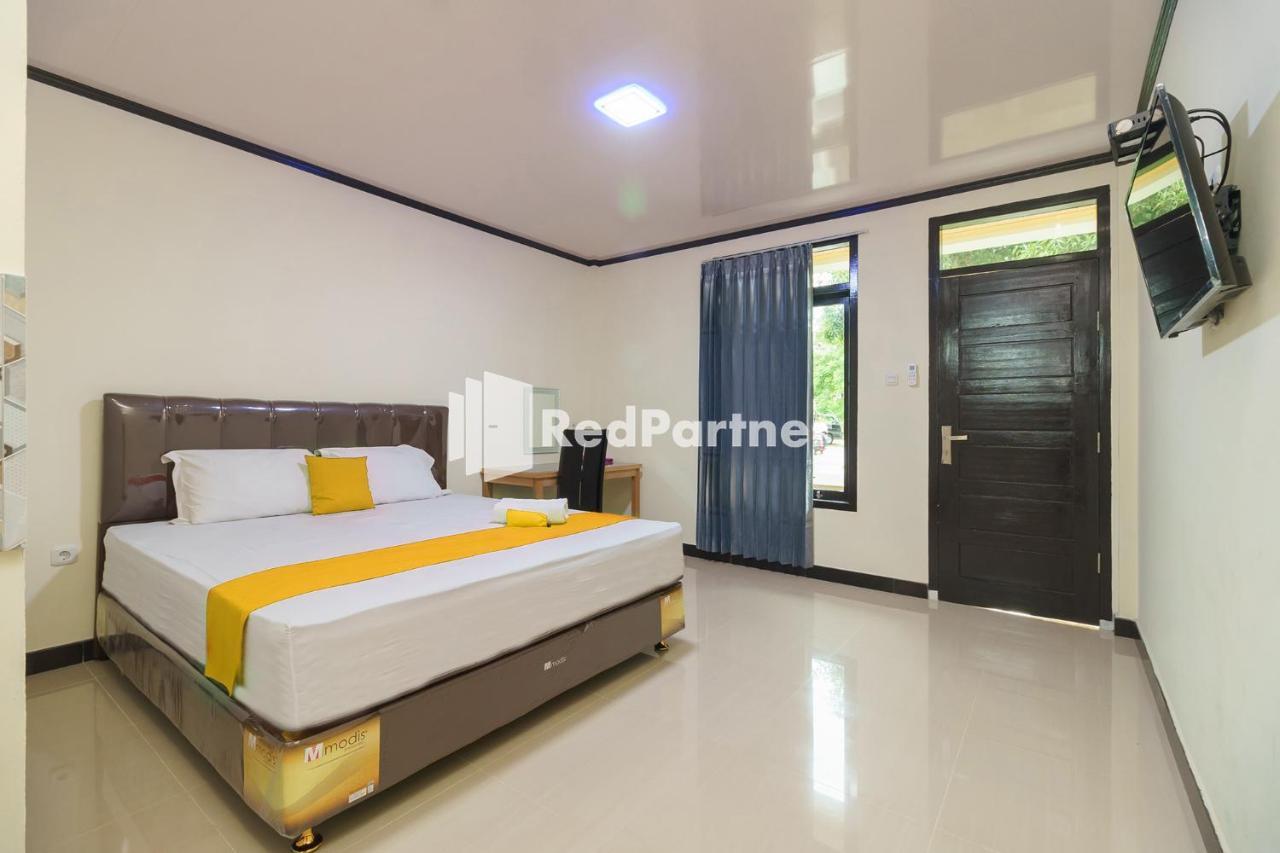 Hotel Syariah 88 Sabang Redpartner المظهر الخارجي الصورة
