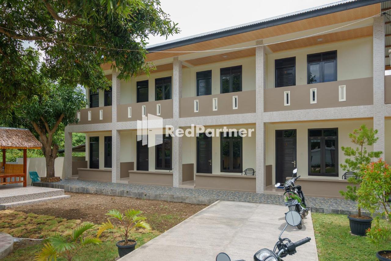 Hotel Syariah 88 Sabang Redpartner المظهر الخارجي الصورة