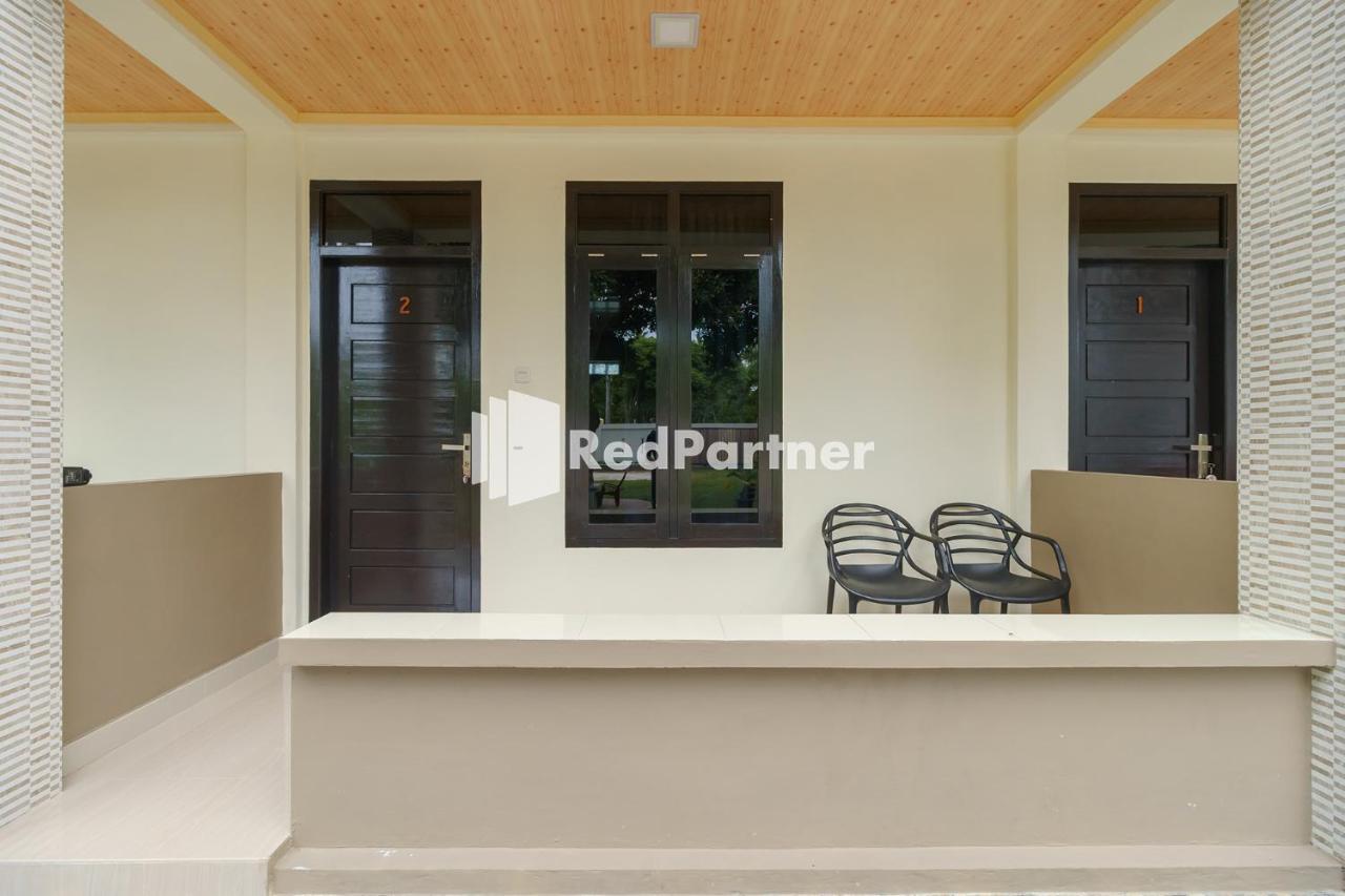 Hotel Syariah 88 Sabang Redpartner المظهر الخارجي الصورة