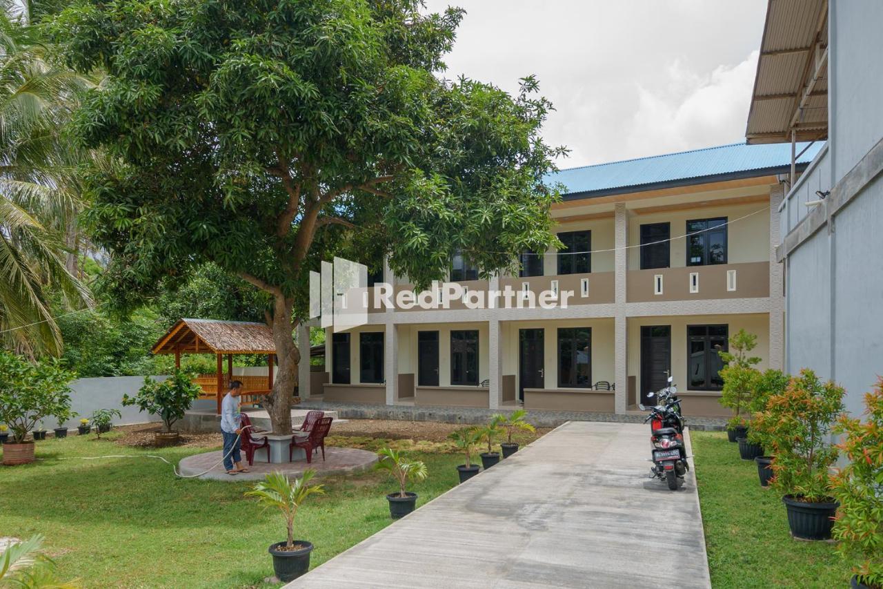 Hotel Syariah 88 Sabang Redpartner المظهر الخارجي الصورة