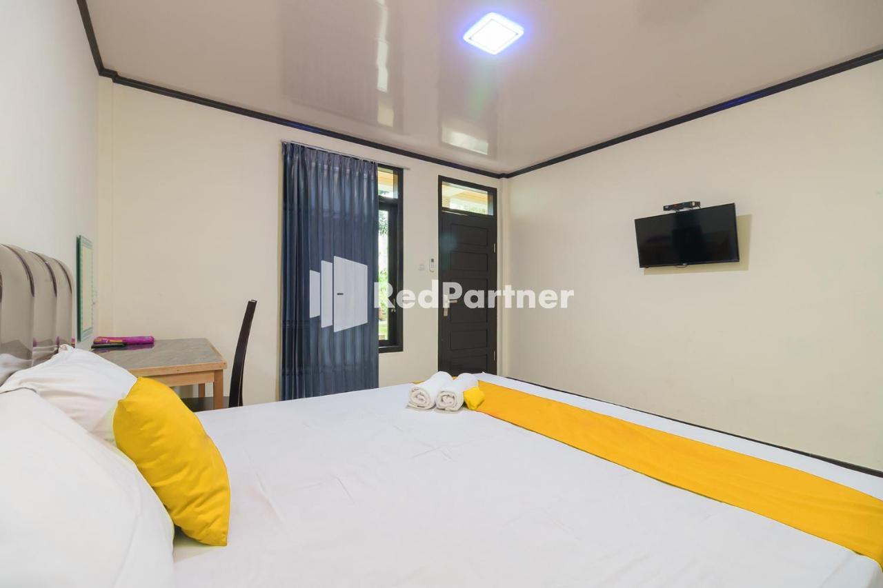 Hotel Syariah 88 Sabang Redpartner المظهر الخارجي الصورة