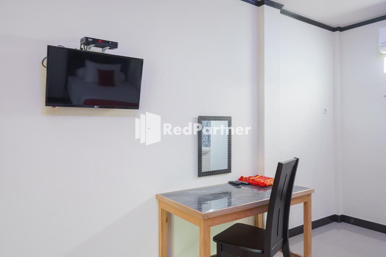 Hotel Syariah 88 Sabang Redpartner المظهر الخارجي الصورة