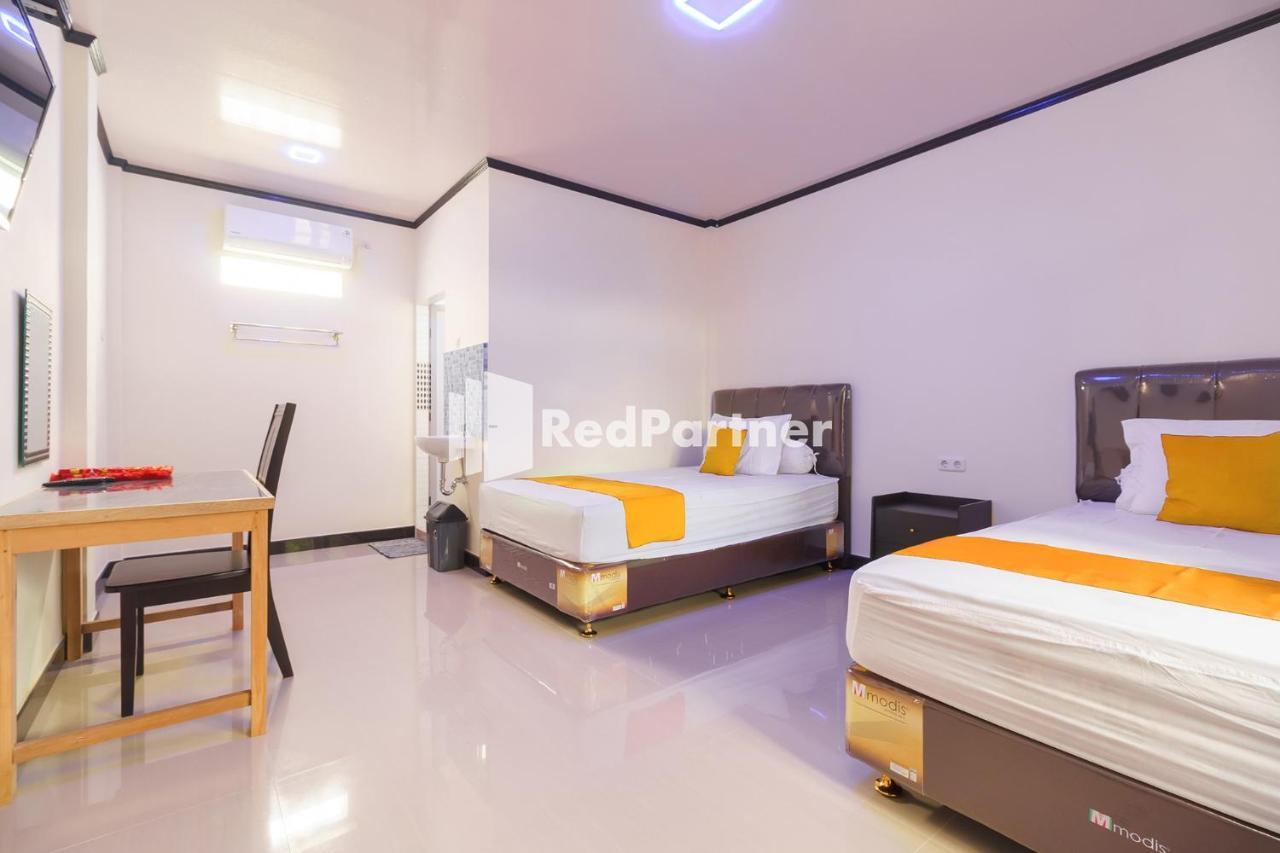 Hotel Syariah 88 Sabang Redpartner المظهر الخارجي الصورة